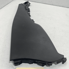 !Scrathes! 2014-18 INFINITI Q50 CENTER CONSOLE LEFT DRIVER SIDE LOWER PANEL