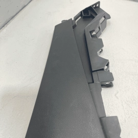 !Scrathes! 2014-18 INFINITI Q50 CENTER CONSOLE LEFT DRIVER SIDE LOWER PANEL