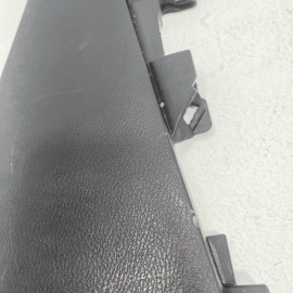 !Scrathes! 2014-18 INFINITI Q50 CENTER CONSOLE LEFT DRIVER SIDE LOWER PANEL