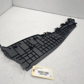 !Scrathes! 2014-18 INFINITI Q50 CENTER CONSOLE LEFT DRIVER SIDE LOWER PANEL