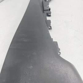 !Scrathes! 2014-18 INFINITI Q50 CENTER CONSOLE LEFT DRIVER SIDE LOWER PANEL
