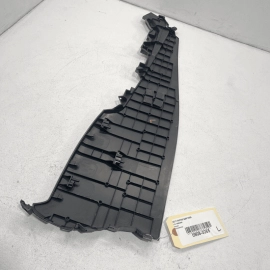 !Scrathes! 2014-18 INFINITI Q50 CENTER CONSOLE LEFT DRIVER SIDE LOWER PANEL