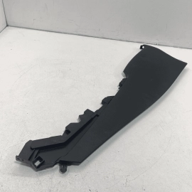 !Scrathes! 2014-18 INFINITI Q50 CENTER CONSOLE LEFT DRIVER SIDE LOWER PANEL