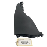 !Scrathes! 2014-18 INFINITI Q50 CENTER CONSOLE LEFT DRIVER SIDE LOWER PANEL