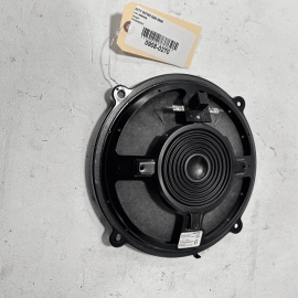 2014-2020 INFINITI Q50 SUBWOOFER AUDIO SOUND MUSIC SPEAKER UNIT BOSE WOOFER