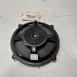 2014-2020 INFINITI Q50 SUBWOOFER AUDIO SOUND MUSIC SPEAKER UNIT BOSE WOOFER