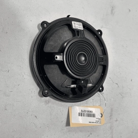 2014-2020 INFINITI Q50 SUBWOOFER AUDIO SOUND MUSIC SPEAKER UNIT BOSE WOOFER