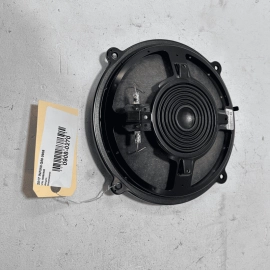 2014-2020 INFINITI Q50 SUBWOOFER AUDIO SOUND MUSIC SPEAKER UNIT BOSE WOOFER