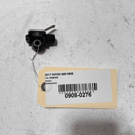2016-2020 INFINITI Q50 Impact Crash Sensor OEM -1PCS-