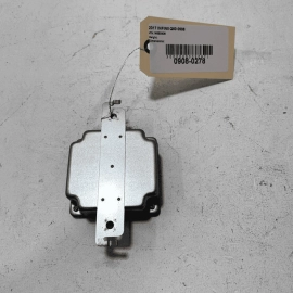 2016-2019 Infiniti Q50 ADAS DRIVE ASSIST CONTROL MODULE UNIT OEM