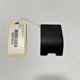 VOLKSWAGEN PASSAT 2012-2022 REAR SEAT CHILD RESTRAINT HOOK CAP COVER OEM
