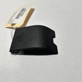VOLKSWAGEN PASSAT 2012-2022 REAR SEAT CHILD RESTRAINT HOOK CAP COVER OEM
