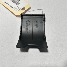 VOLKSWAGEN PASSAT 2012-2022 REAR SEAT CHILD RESTRAINT HOOK CAP COVER OEM