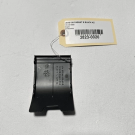 VOLKSWAGEN PASSAT 2012-2022 REAR SEAT CHILD RESTRAINT HOOK CAP COVER OEM