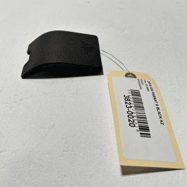VOLKSWAGEN PASSAT 2012-2022 REAR SEAT CHILD RESTRAINT HOOK CAP COVER OEM