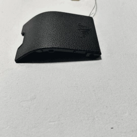 VOLKSWAGEN PASSAT 2012-2022 REAR SEAT CHILD RESTRAINT HOOK CAP COVER OEM