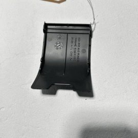 VOLKSWAGEN PASSAT 2012-2022 REAR SEAT CHILD RESTRAINT HOOK CAP COVER OEM