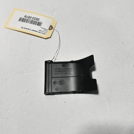 VOLKSWAGEN PASSAT 2012-2022 REAR SEAT CHILD RESTRAINT HOOK CAP COVER OEM