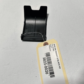 VOLKSWAGEN PASSAT 2012-2022 REAR SEAT CHILD RESTRAINT HOOK CAP COVER OEM