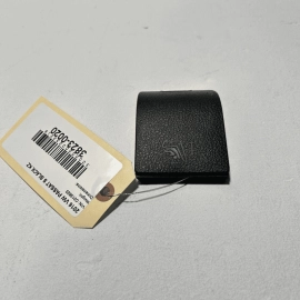 VOLKSWAGEN PASSAT 2012-2022 REAR SEAT CHILD RESTRAINT HOOK CAP COVER OEM