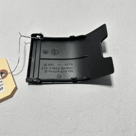 VOLKSWAGEN PASSAT 2012-2022 REAR SEAT CHILD RESTRAINT HOOK CAP COVER OEM