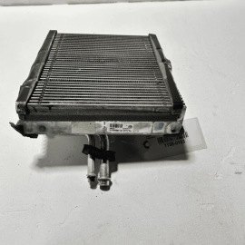 2011-2018 PORSCHE CAYENNE EVAPORATOR HEATING BOX FRONT AIR CONDITIONING OEM