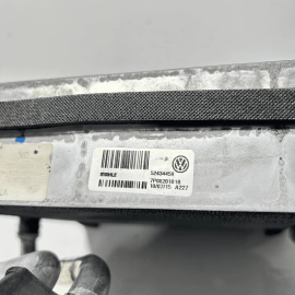 2011-2018 PORSCHE CAYENNE EVAPORATOR HEATING BOX FRONT AIR CONDITIONING OEM