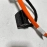 2013 Porsche Panamera S Hybrid Battery Charging Cable OEM