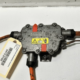 2013 2014 - 2016 Porsche Panamera S Hybrid DISTRIBUTOR WIRE CABLE MODULE OE