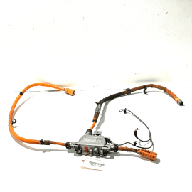 2013 2014 - 2016 Porsche Panamera S Hybrid DISTRIBUTOR WIRE CABLE MODULE OE