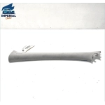 2008-2013 MERCEDES S550 FRONT LEFT SIDE PILLAR PANEL WINDSHIELD TRIM COVER 