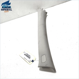 2008-2013 MERCEDES S550 FRONT LEFT SIDE PILLAR PANEL WINDSHIELD TRIM COVER  2008-2013 MERCEDES S550 FRONT LEFT SIDE PILLAR PANEL WINDSHIELD TRIM COVER