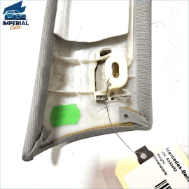 2008-2013 MERCEDES S550 FRONT LEFT SIDE PILLAR PANEL WINDSHIELD TRIM COVER  2008-2013 MERCEDES S550 FRONT LEFT SIDE PILLAR PANEL WINDSHIELD TRIM COVER