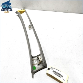 2008-2013 MERCEDES S550 FRONT LEFT SIDE PILLAR PANEL WINDSHIELD TRIM COVER  2008-2013 MERCEDES S550 FRONT LEFT SIDE PILLAR PANEL WINDSHIELD TRIM COVER