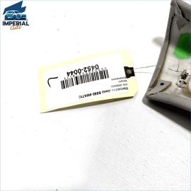 2008-2013 MERCEDES S550 FRONT LEFT SIDE PILLAR PANEL WINDSHIELD TRIM COVER  2008-2013 MERCEDES S550 FRONT LEFT SIDE PILLAR PANEL WINDSHIELD TRIM COVER