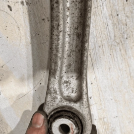 2003-2018 Porsche Cayenne Rear Right Side Upper Forward Control Arm OEM