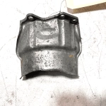 2017-2023 AUDI Q7 FRONT LEFT DRIVER SIDE AXLE SHAFT SPLASH SHIELD COVER OEM