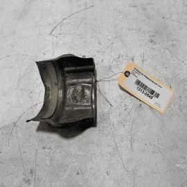 2017-2023 AUDI Q7 FRONT LEFT DRIVER SIDE AXLE SHAFT SPLASH SHIELD COVER OEM