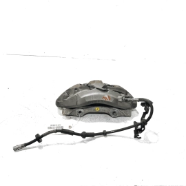 2017 - 2023 AUDI Q7 FRONT LEFT DRIVER SIDE BRAKE CALIPER OEM