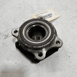 2017 - 2019 AUDI Q7 FRONT LEFT DRIVER SIDE WHEEL HUB BEARING OEM