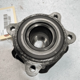 2017 - 2019 AUDI Q7 FRONT LEFT DRIVER SIDE WHEEL HUB BEARING OEM