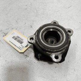 2017 - 2019 AUDI Q7 FRONT LEFT DRIVER SIDE WHEEL HUB BEARING OEM