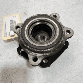 2017 - 2019 AUDI Q7 FRONT LEFT DRIVER SIDE WHEEL HUB BEARING OEM