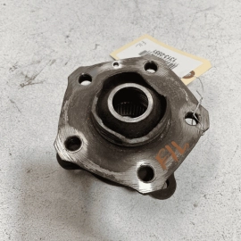 2017 - 2019 AUDI Q7 FRONT LEFT DRIVER SIDE WHEEL HUB BEARING OEM