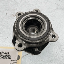 2017 - 2019 AUDI Q7 FRONT LEFT DRIVER SIDE WHEEL HUB BEARING OEM