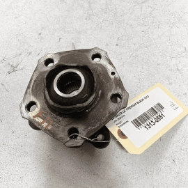 2017 - 2019 AUDI Q7 FRONT LEFT DRIVER SIDE WHEEL HUB BEARING OEM