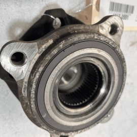 2017 - 2019 AUDI Q7 FRONT LEFT DRIVER SIDE WHEEL HUB BEARING OEM