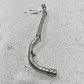 2017 - 2019 AUDI Q7 SECONDARY AIR INJECTION PUMP EXTENSION PIPE HOSE TUBE O