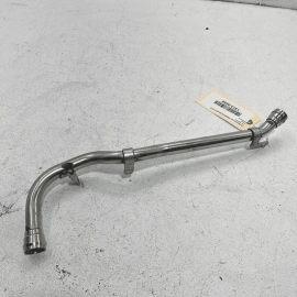 2017 - 2019 AUDI Q7 SECONDARY AIR INJECTION PUMP EXTENSION PIPE HOSE TUBE O