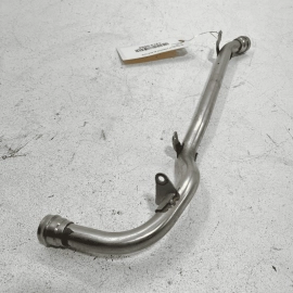 2017 - 2019 AUDI Q7 SECONDARY AIR INJECTION PUMP EXTENSION PIPE HOSE TUBE O